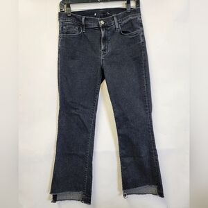 J brand denim jeans